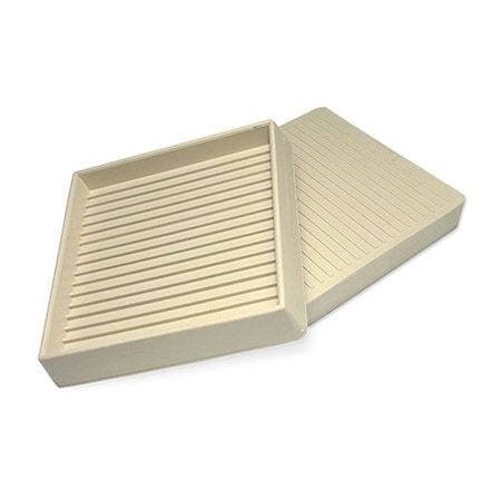 Richelieu TG 2PK 3 ALM Rubb Cups F31838TV